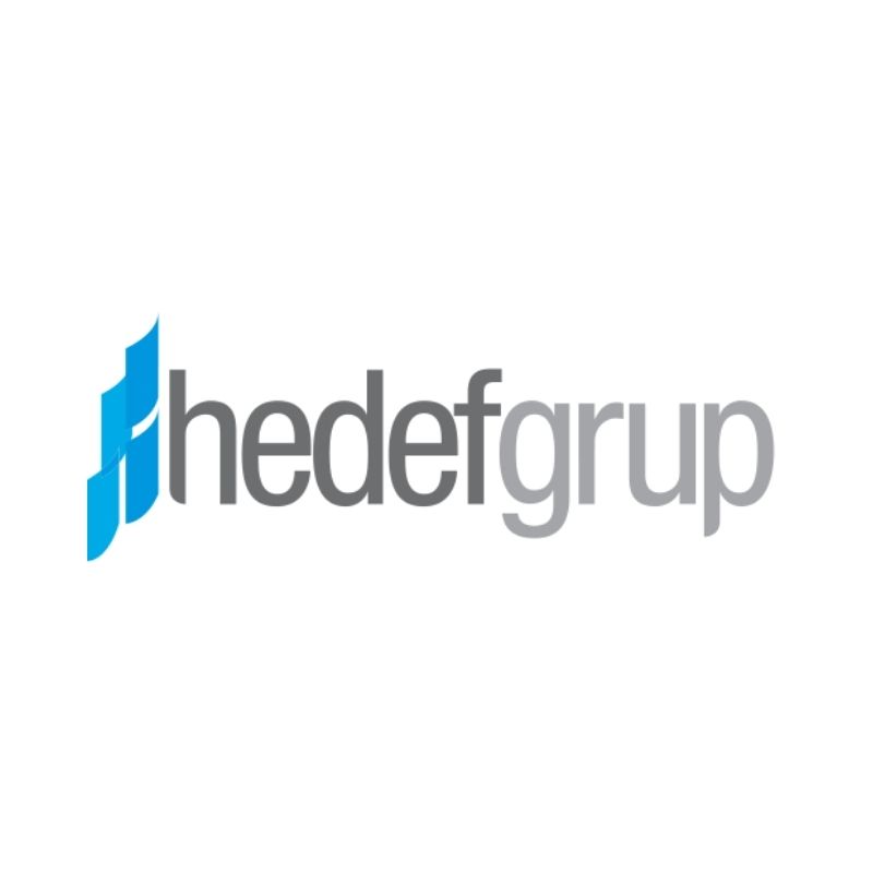Hedef Grup Satış Dağıtım San. ve Tic. A.Ş. logosu