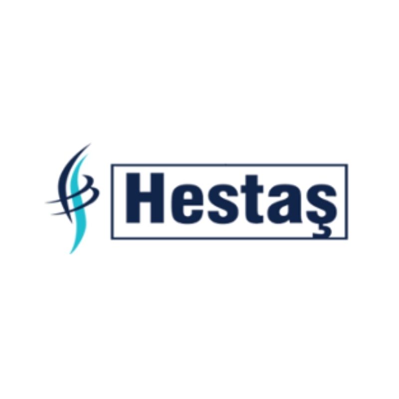 Hestaş Madencilik Petrol İnşaat ve Haritacılık Ticaret A.Ş. logosu