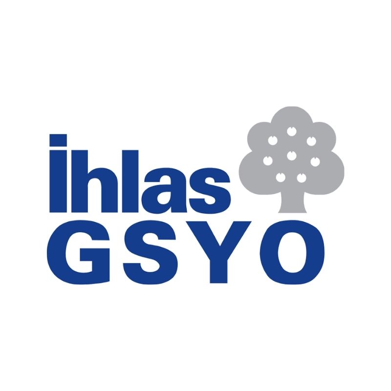İhlas Girişim Sermayesi Yatırım Ortaklığı A.Ş. logosu