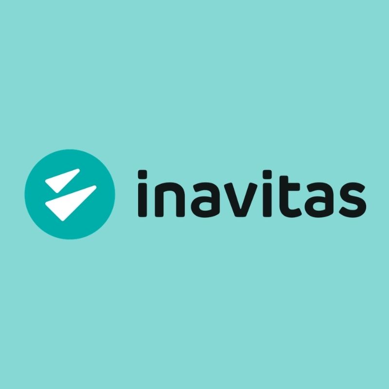 İnavitas Enerji A.Ş. logosu