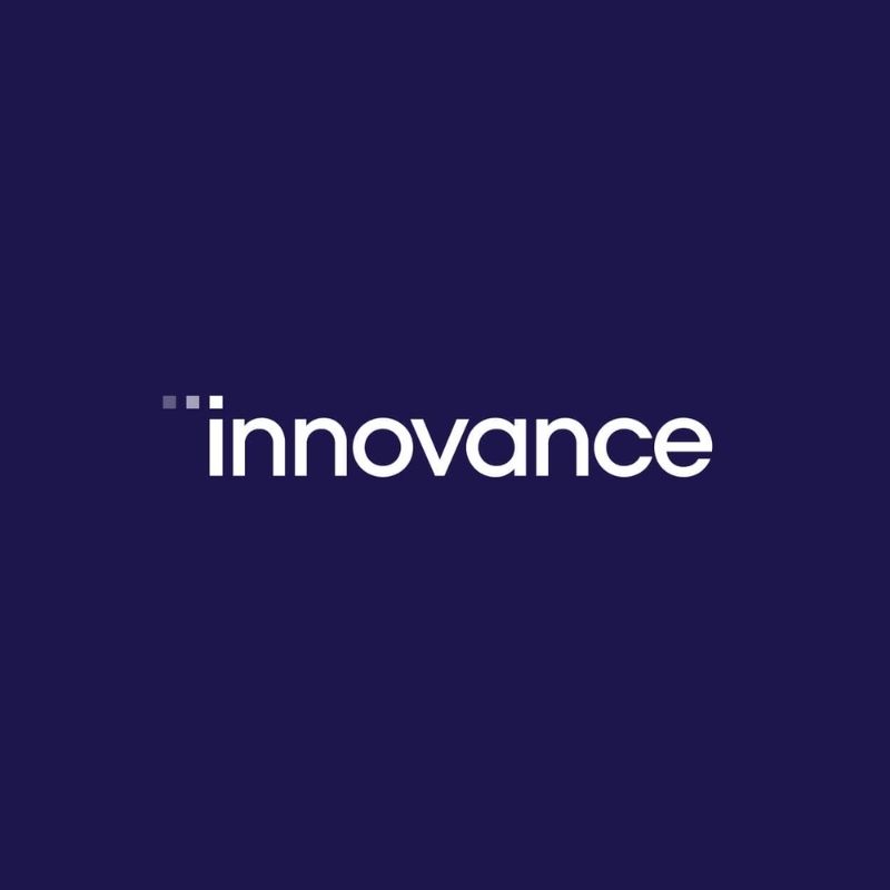 Innovance Bilgi Teknolojileri A.Ş. logosu