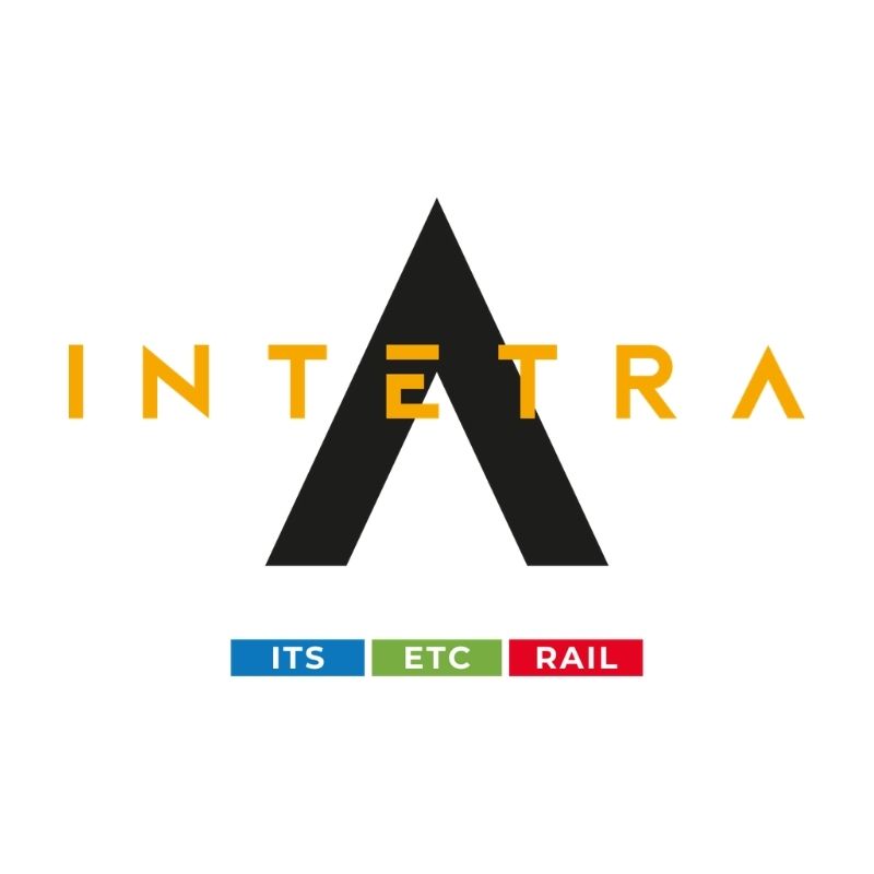 İntetra Teknoloji ve Bilişim Hizmetleri A.Ş. logosu
