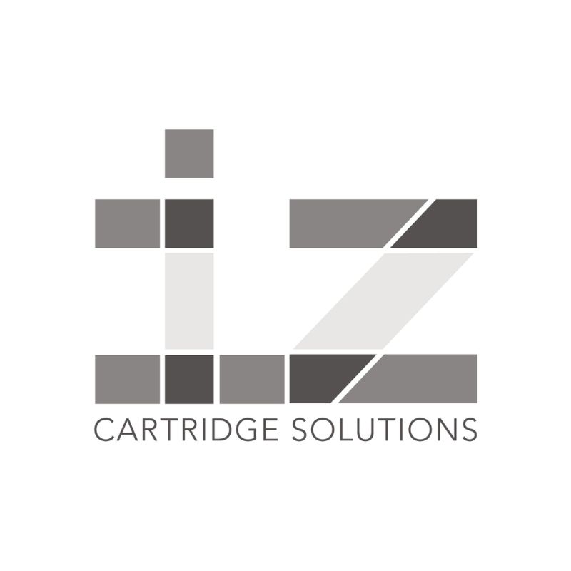 İz Baskı San. ve Tic. A.Ş. logosu