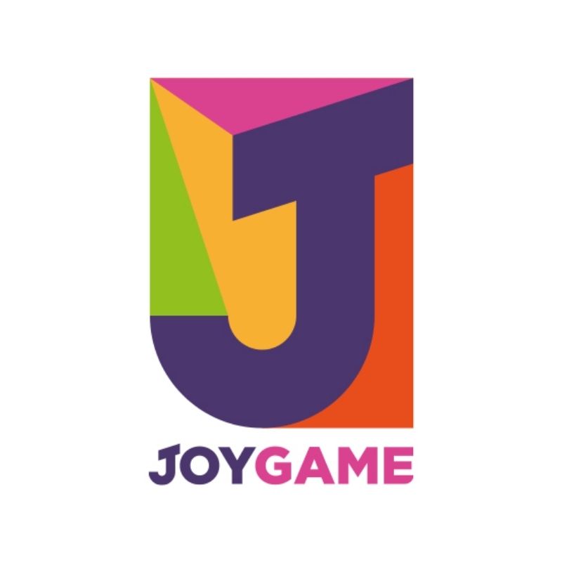 Joygame Oyun ve Teknoloji A.Ş. logosu