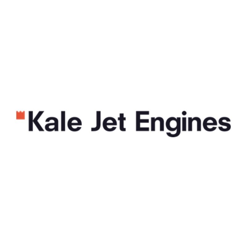 Kale Jet Motorları San. A.Ş. logosu