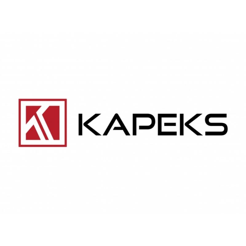 Kapeks Kimya Sanayi A.Ş. logosu