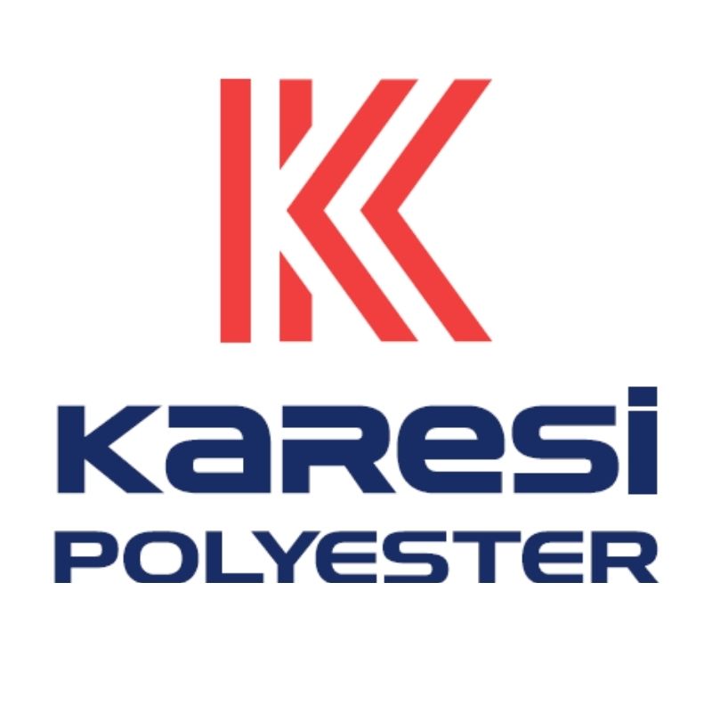 Karesi Polyester ve Petrokimya San. A.Ş. logosu