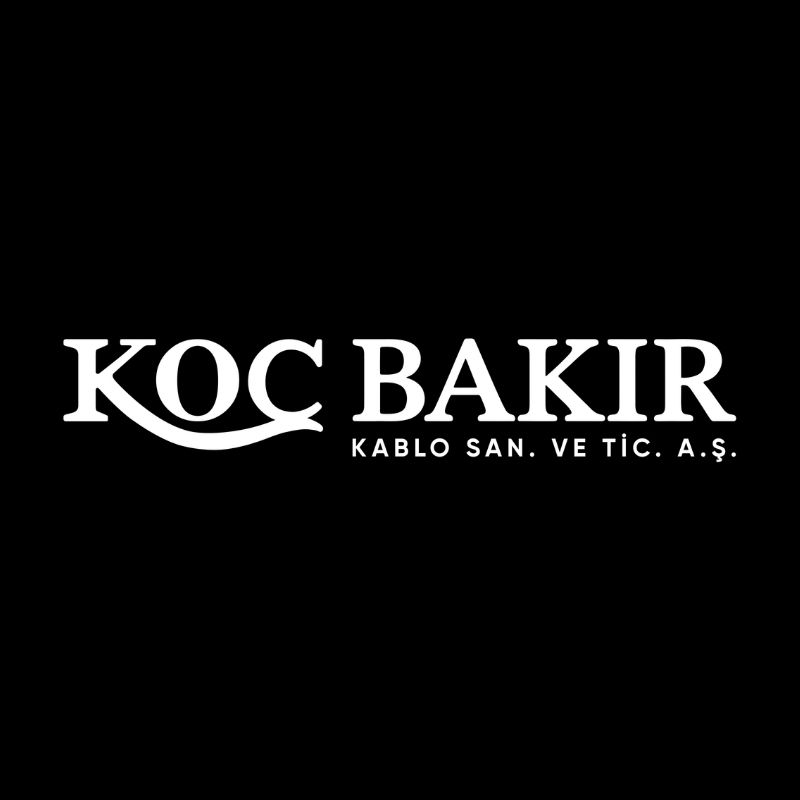 Koç Bakır Kablo San. ve Tic. A.Ş. logosu