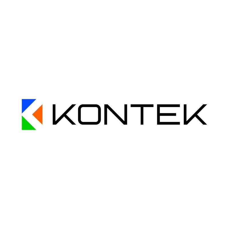 Kon-Tek Kontrol Teknolojileri ve Otomasyon San. Tic. A.Ş. logosu