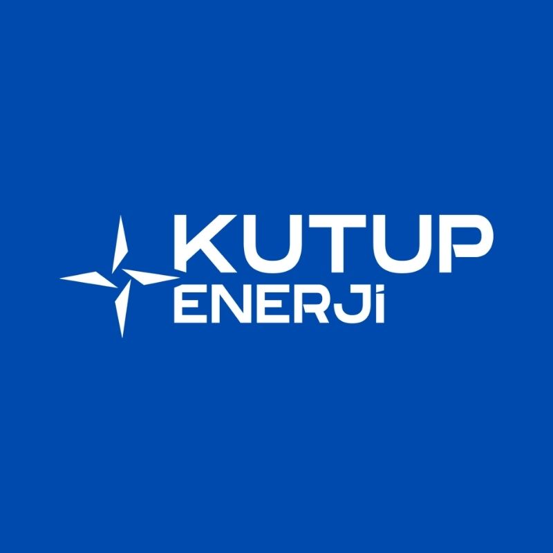 Kutup Yenilenebilir Enerji Üretim A.Ş. logosu