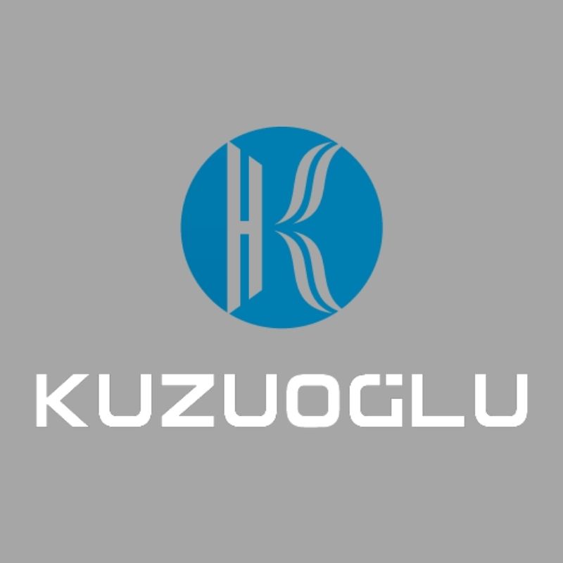 Kuzuoğlu Su Ürünleri San. ve Tic. A.Ş. logosu