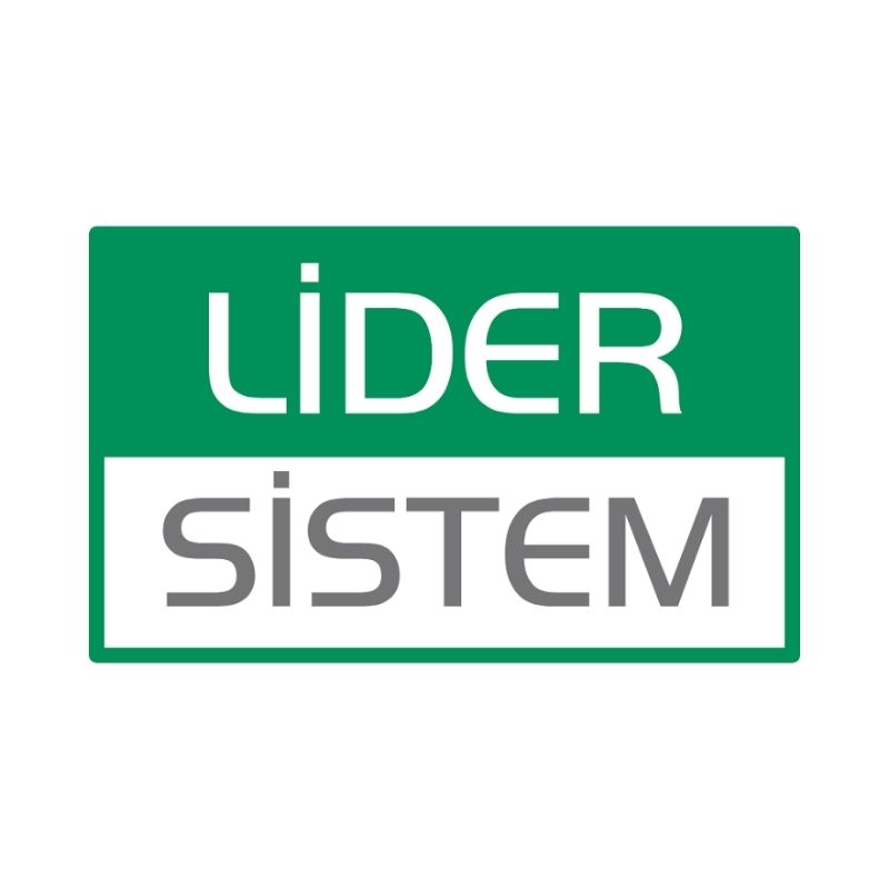 Lider Sistem Teknolojileri A.Ş. logosu
