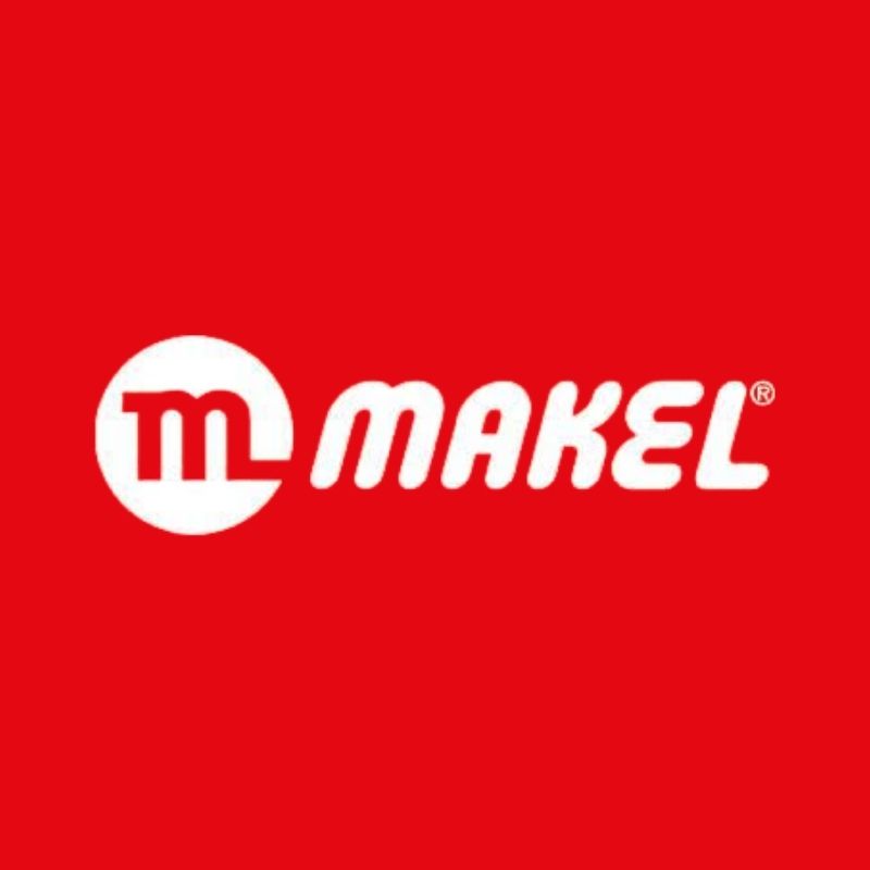 Makel Elektrik Malzemeleri San. ve Tic. A.Ş. logosu