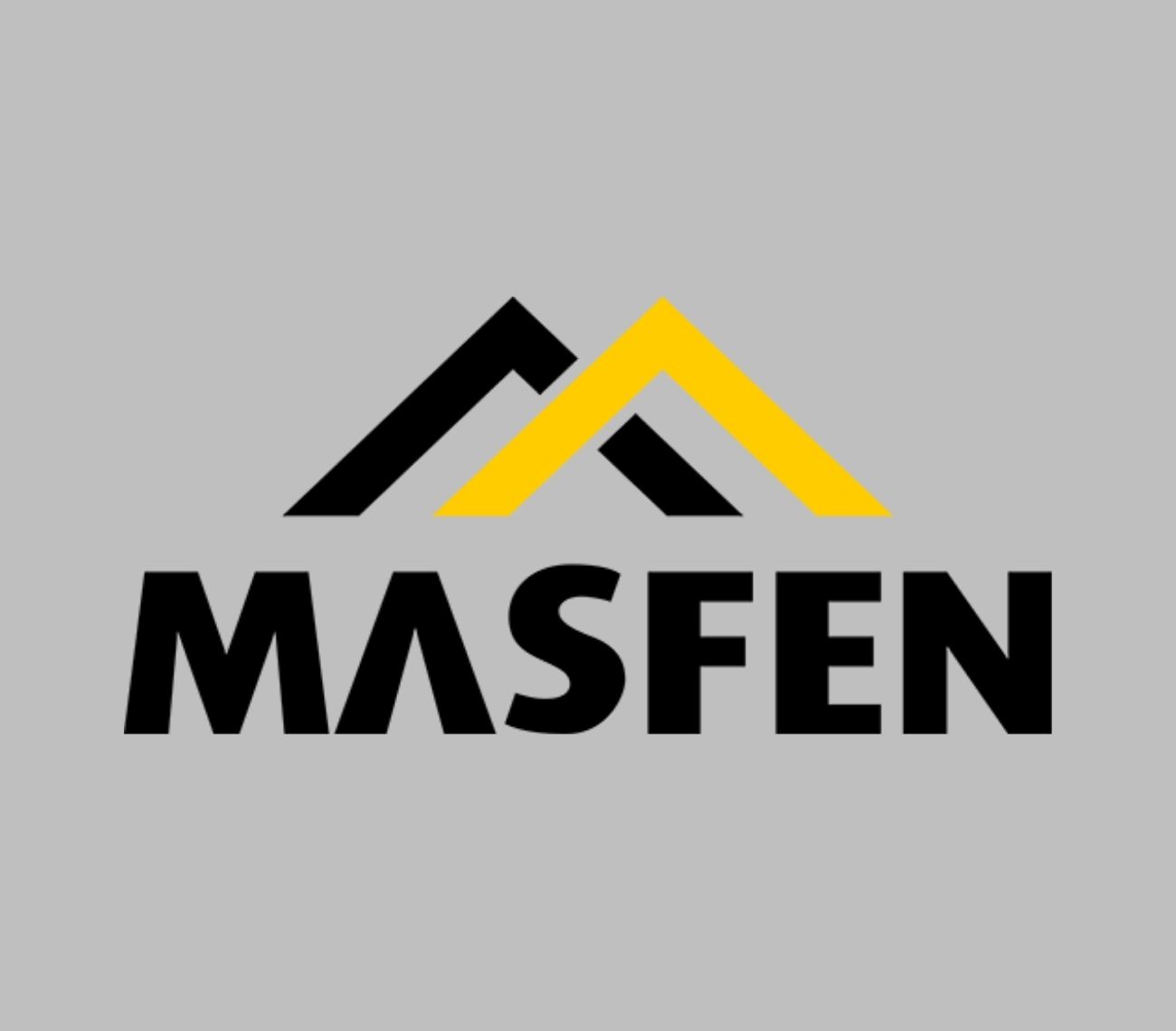 Masfen Enerji A.Ş. logosu