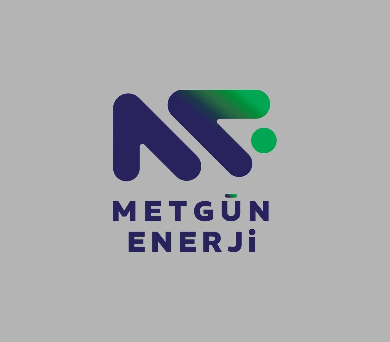 Metgün Enerji Yatırımları A.Ş. logosu