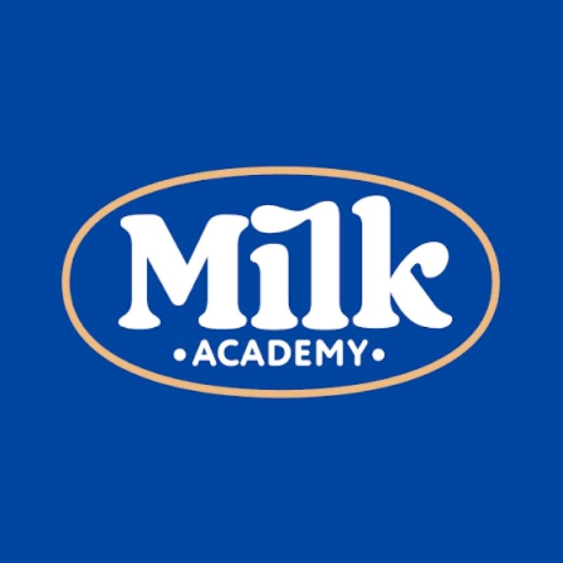 Milk Academy Süt Ürünleri San. ve Tic. A.Ş. logosu
