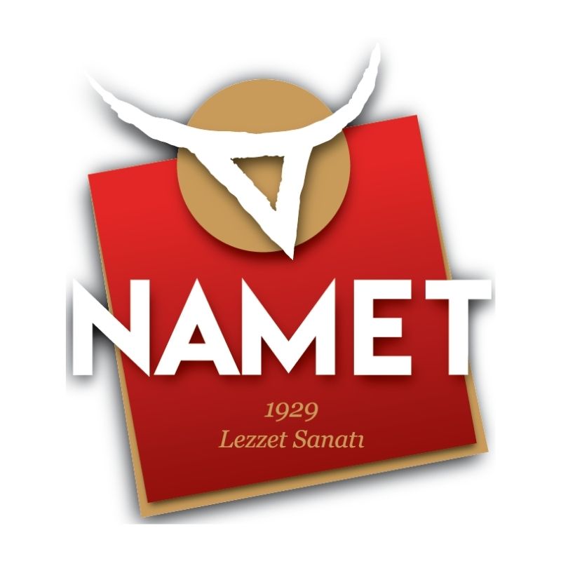 Namet Gıda San. ve Tic. A.Ş. logosu