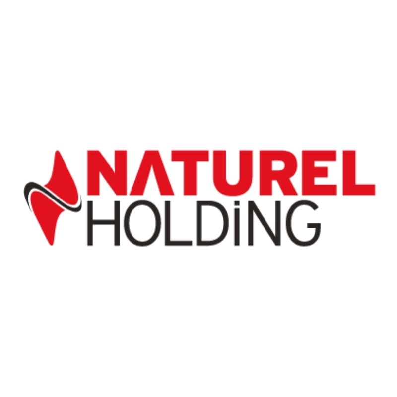 Naturel Holding A.Ş. logosu