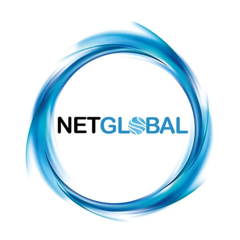 Net Global Endüstriyel Yatırımlar A.Ş. logosu