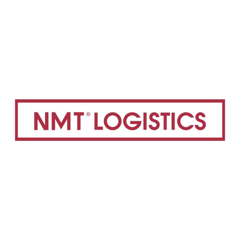 NMT Lojistik A.Ş. logosu