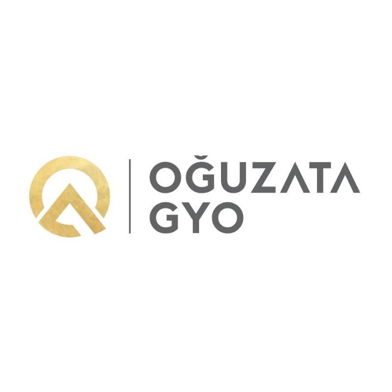 Oğuzata Gayrimenkul Yatırım Ortaklığı A.Ş. logosu