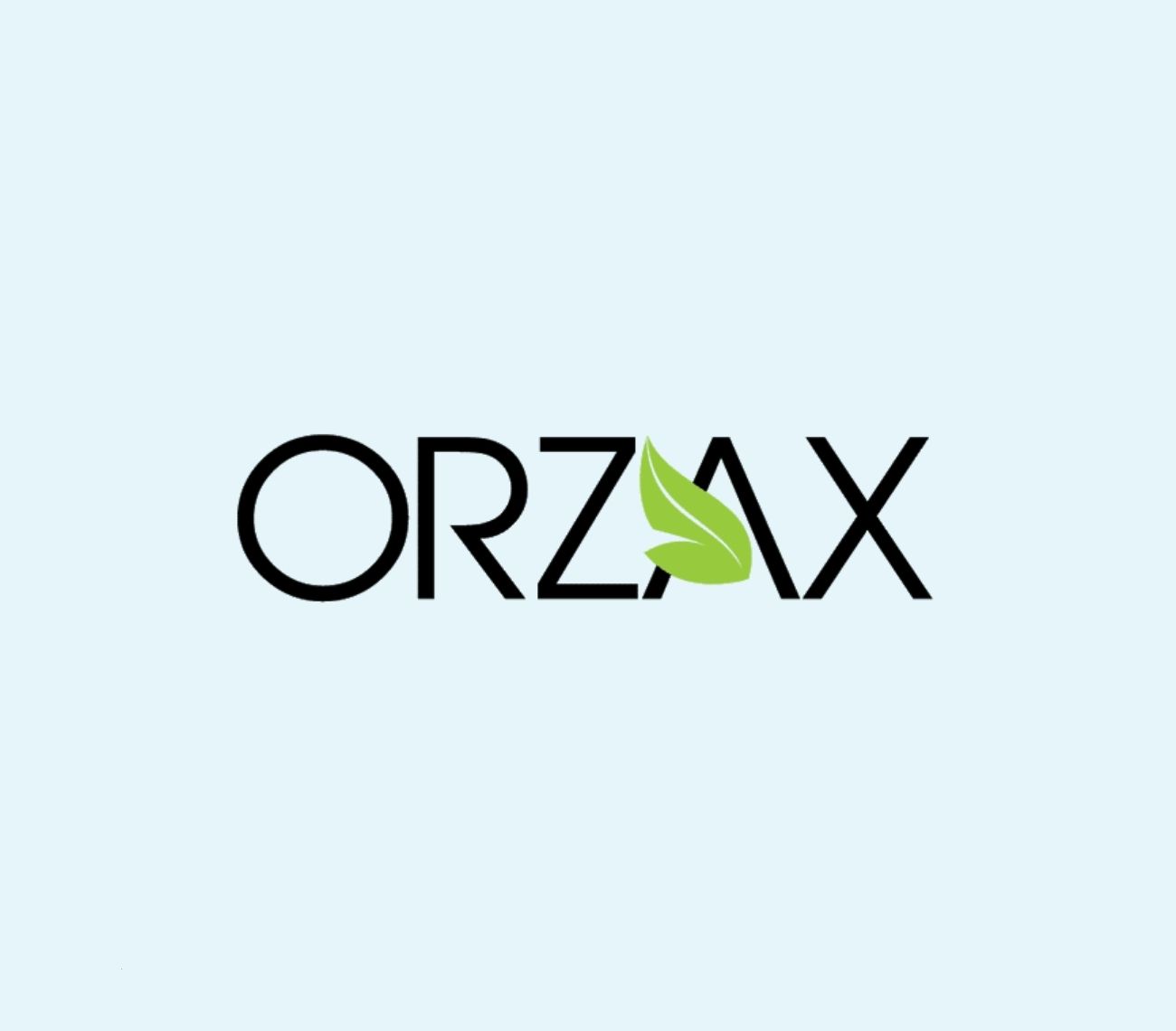 Orzaks İlaç ve Kimya Sanayi Ticaret A.Ş. logosu