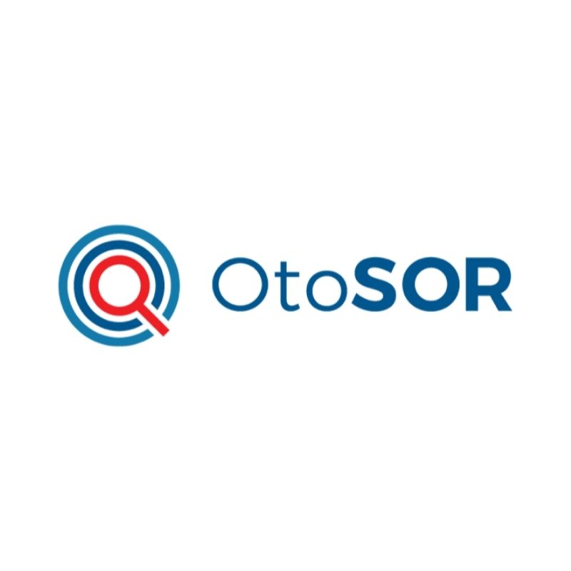 Otosor Otomotiv A.Ş. logosu