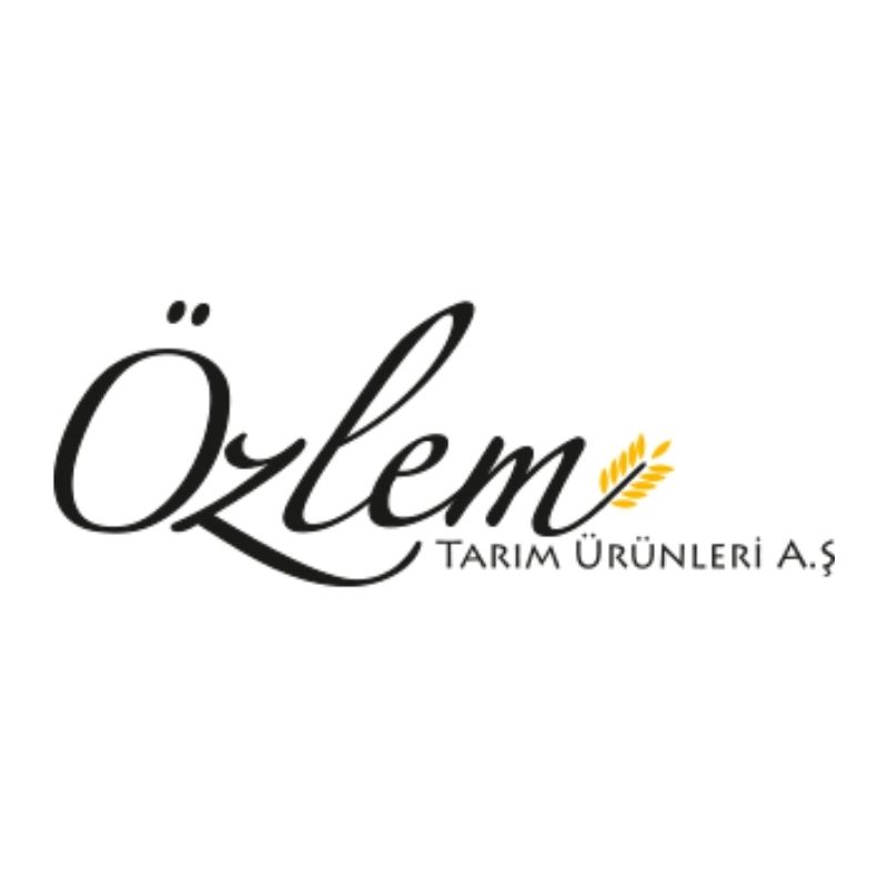 Özlem Tarım Ürünleri A.Ş. logosu