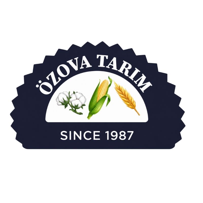 Özova Tarım A.Ş. logosu