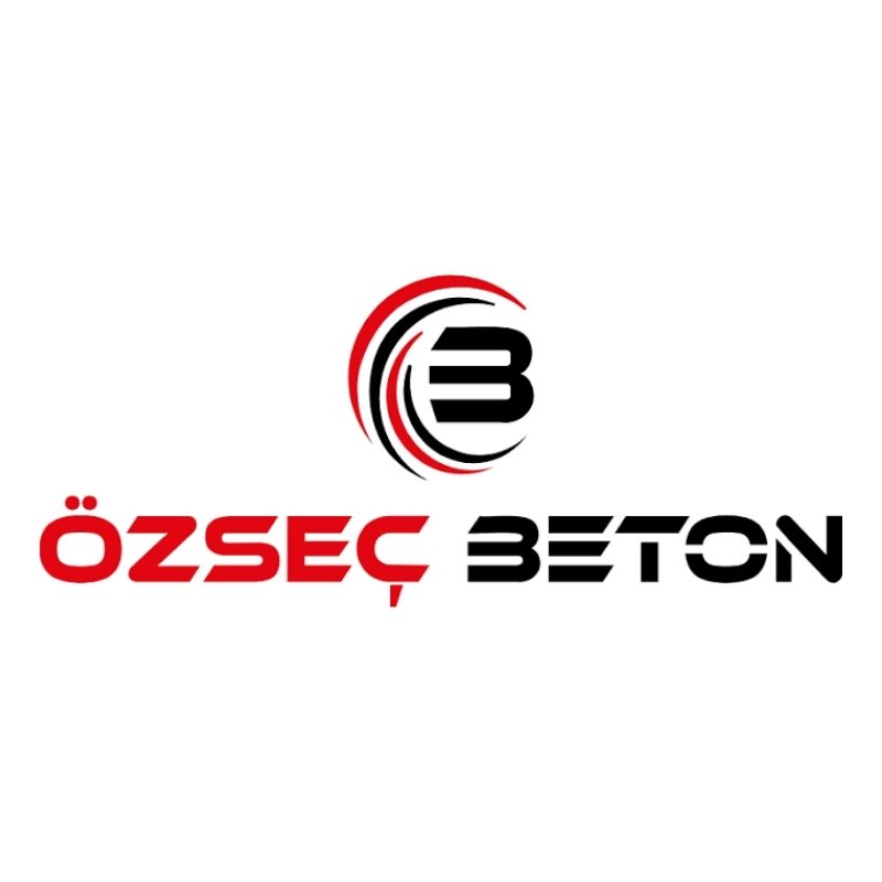 Özseç Beton Madencilik İnş. San. Tic. A.Ş. logosu