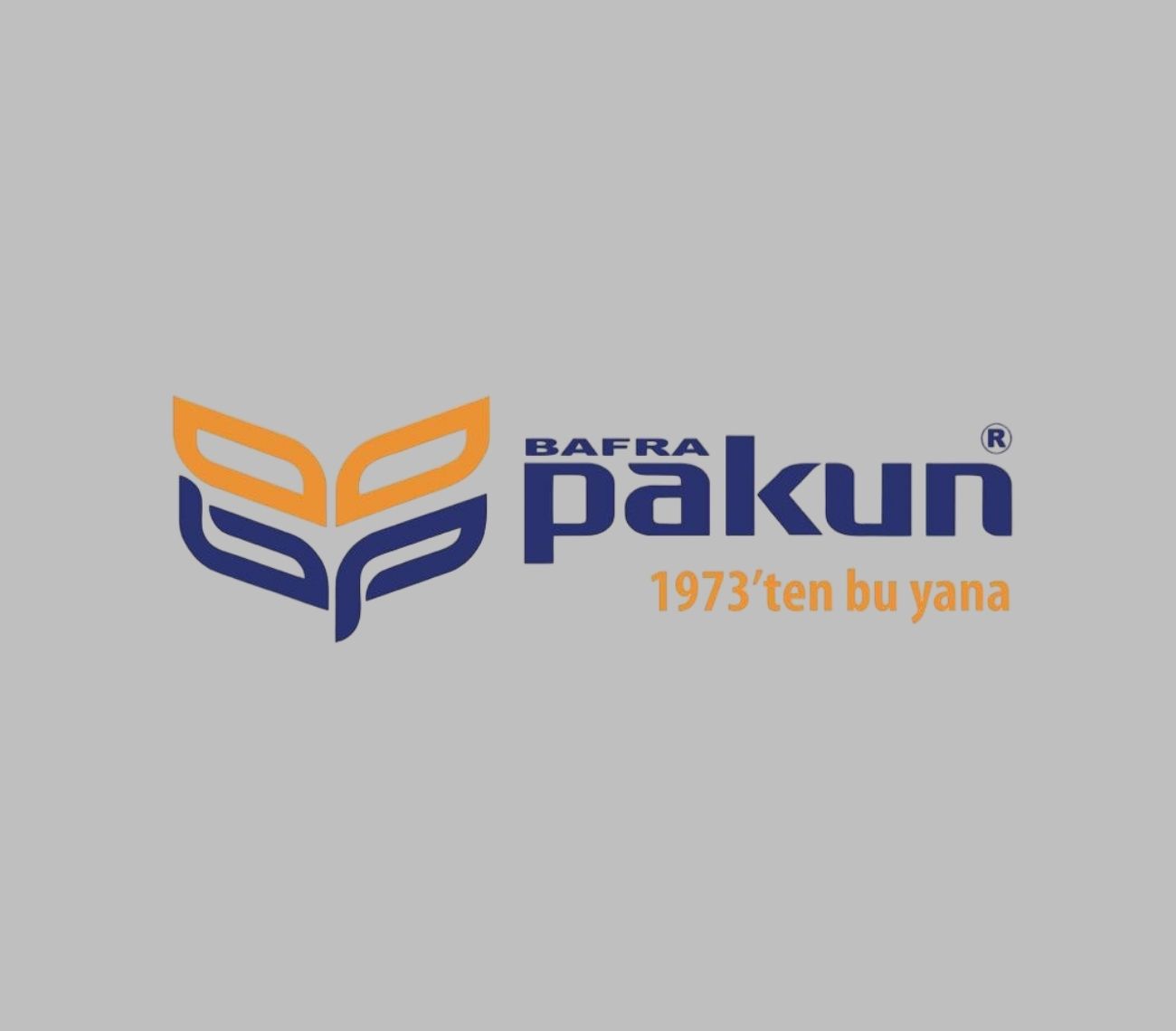 Pakun Üretim Gıda San. ve Tic. A.Ş. logosu