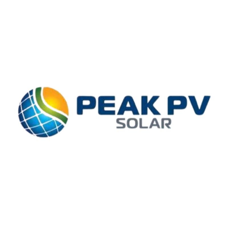 Peak PV Solar Teknolojileri A.Ş. logosu