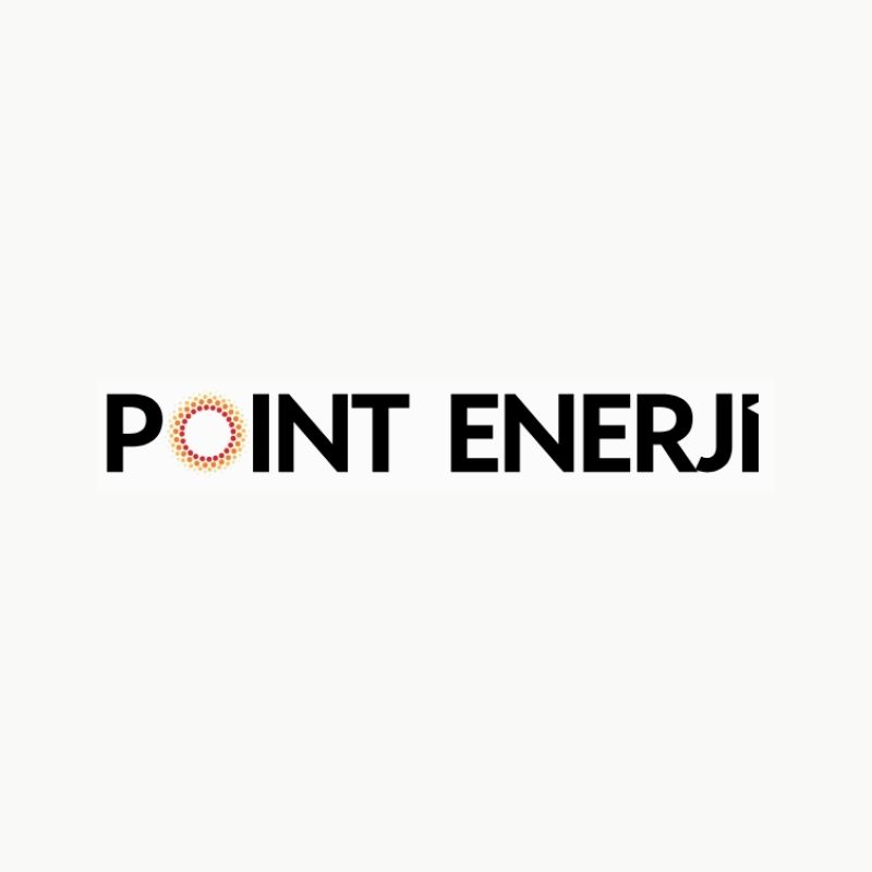 Point Solar Elektrik Üretim San. Tic. A.Ş. logosu