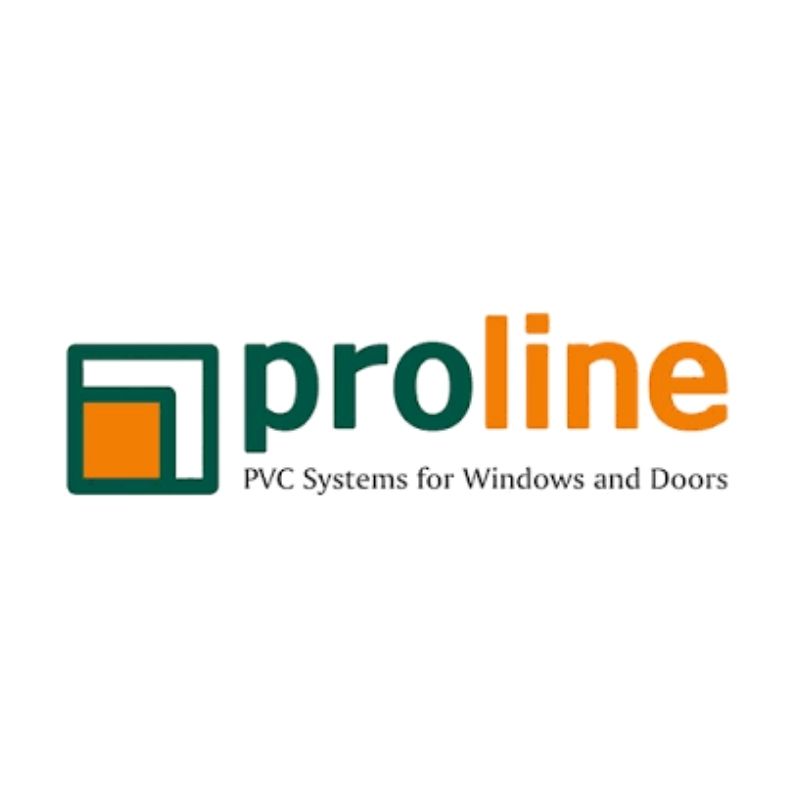 Proline PVC Plastik A.Ş. logosu