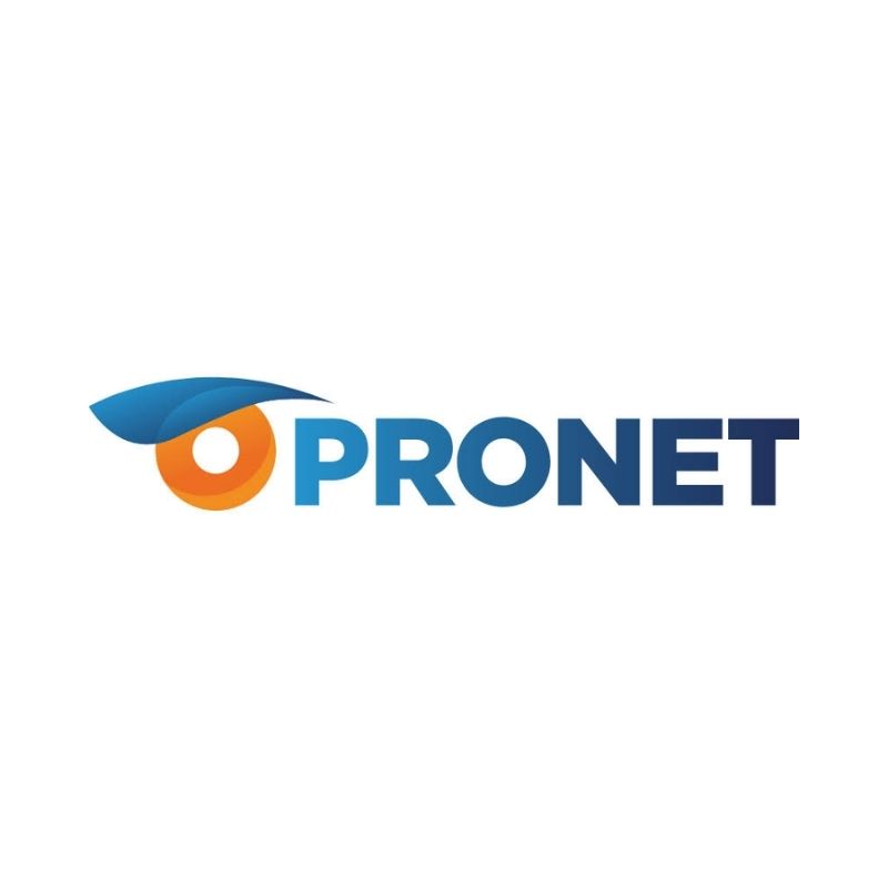 Pronet Güvenlik Hizmetleri A.Ş. logosu