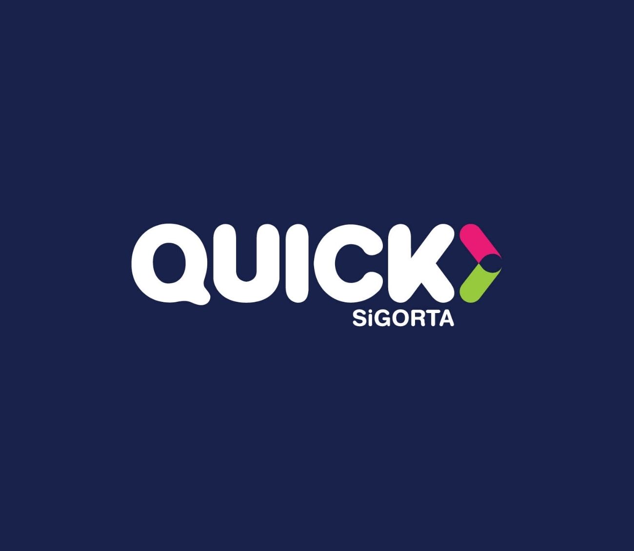 Quick Sigorta A.Ş. logosu