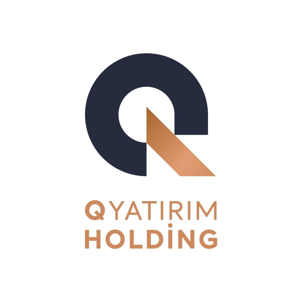 Q Yatırım Holding A.Ş. logosu