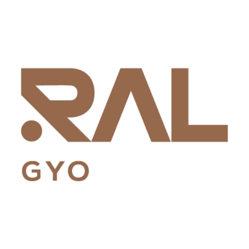 Ral Gayrimenkul Yatırım Ortaklığı A.Ş. logosu