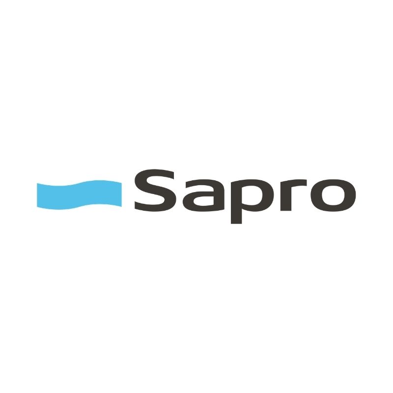 Sapro Temizlik Ürünleri San. ve Tic. A.Ş. logosu