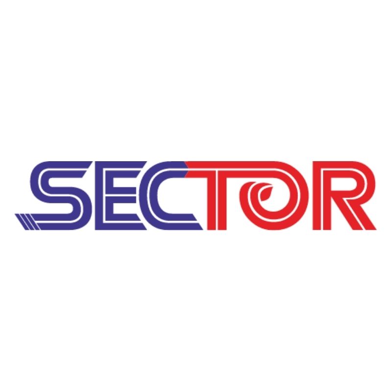 Sector Tarım Kimya Gıda Paz. San. ve Tic. A.Ş. logosu