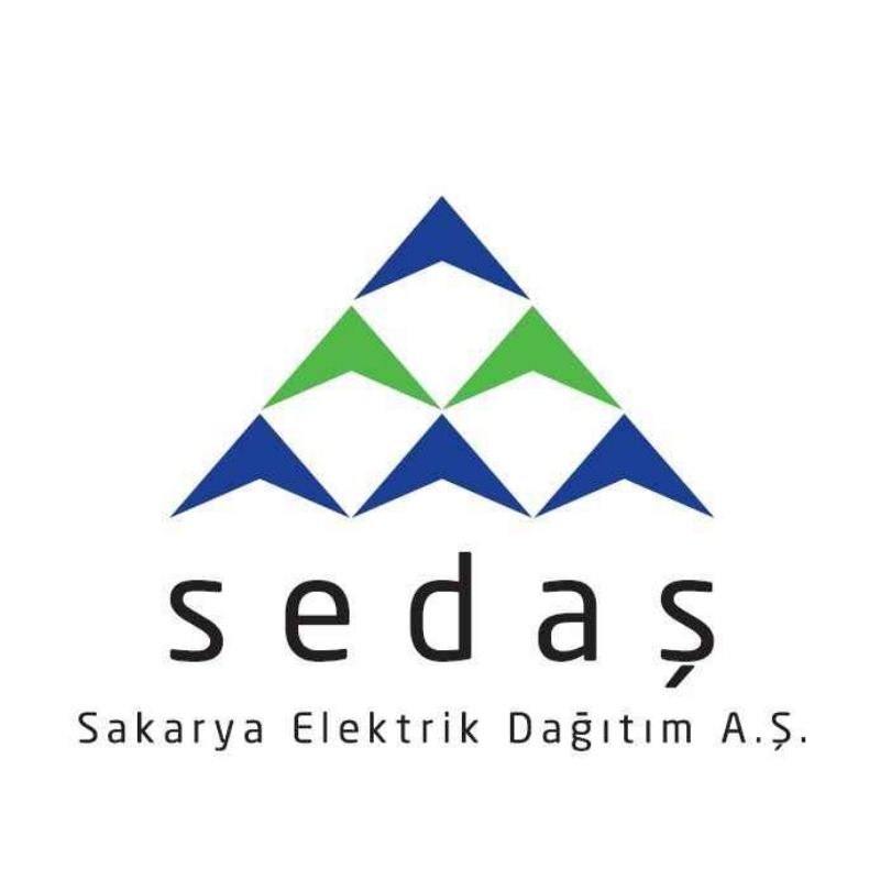 Sakarya Elektrik Dağıtım A.Ş. logosu