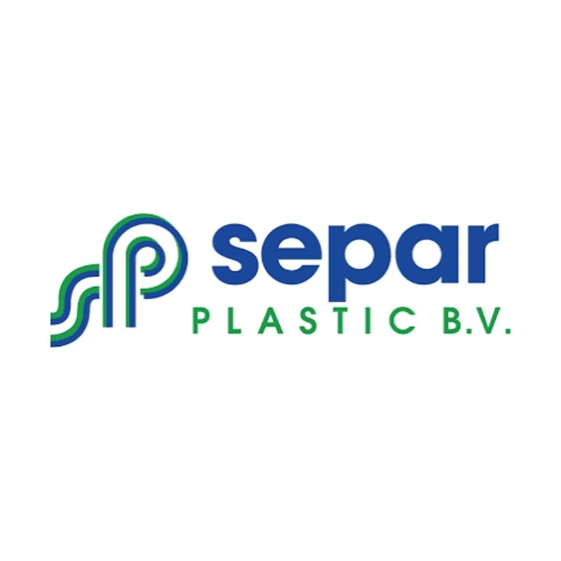 Separ Plastik San. ve Tic. A.Ş. logosu