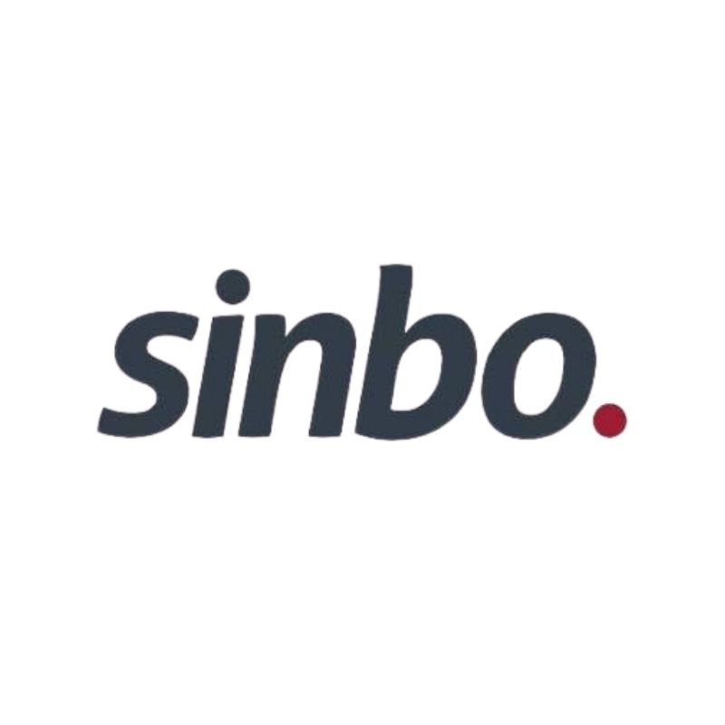 Sinbo Küçük Ev Aletleri San. ve Tic. A.Ş. logosu