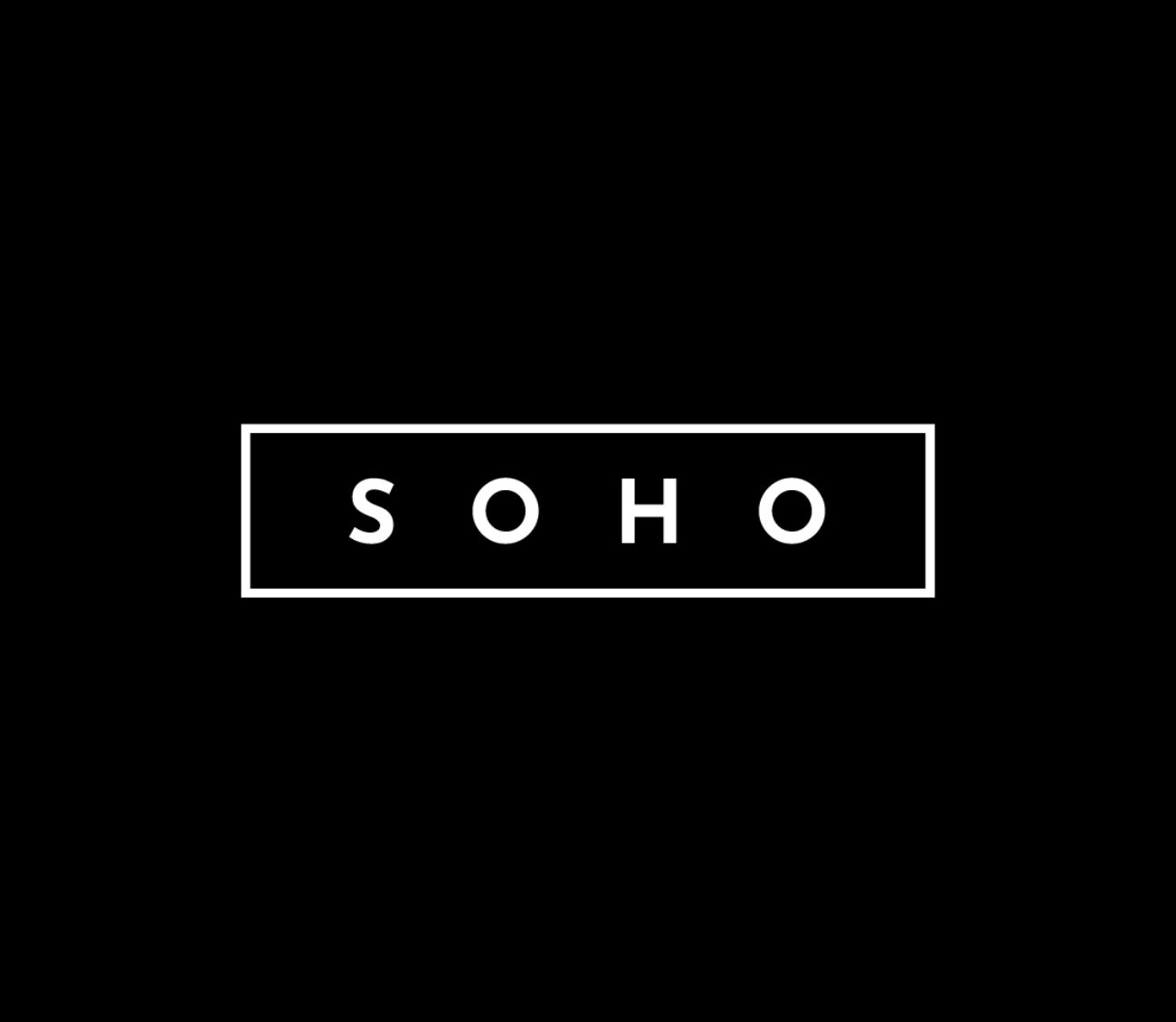 Soho Giyim ve Enerji A.Ş. logosu