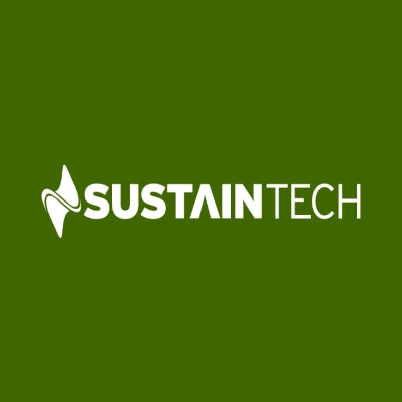 Sustain Tech Girişim Sermayesi Yatırım Ortaklığı A.Ş. logosu
