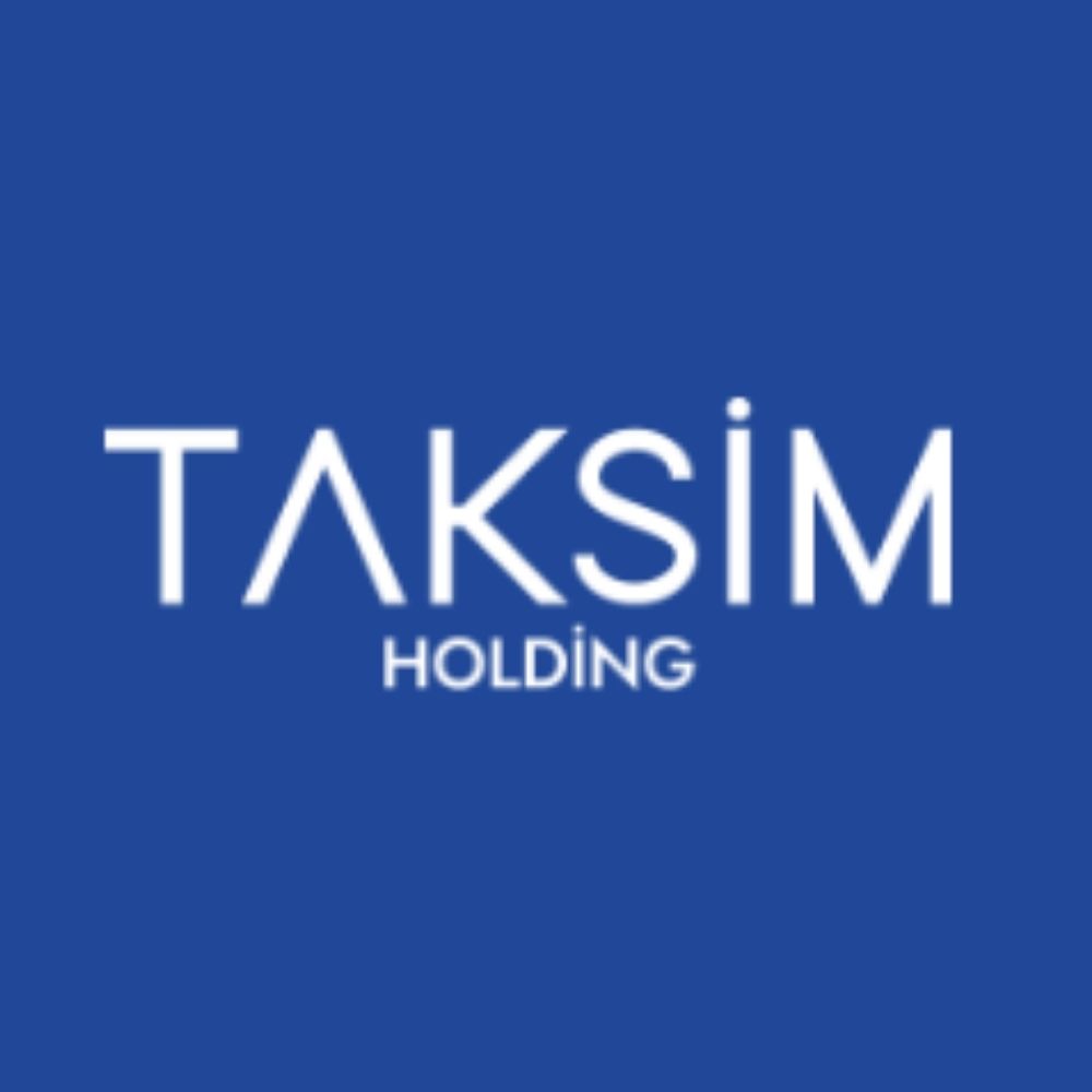 Taksim Holding A.Ş. logosu