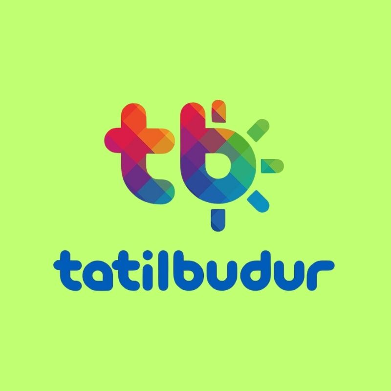 Tatilbudur Sehayat Acenteliği ve Turizm A.Ş. logosu