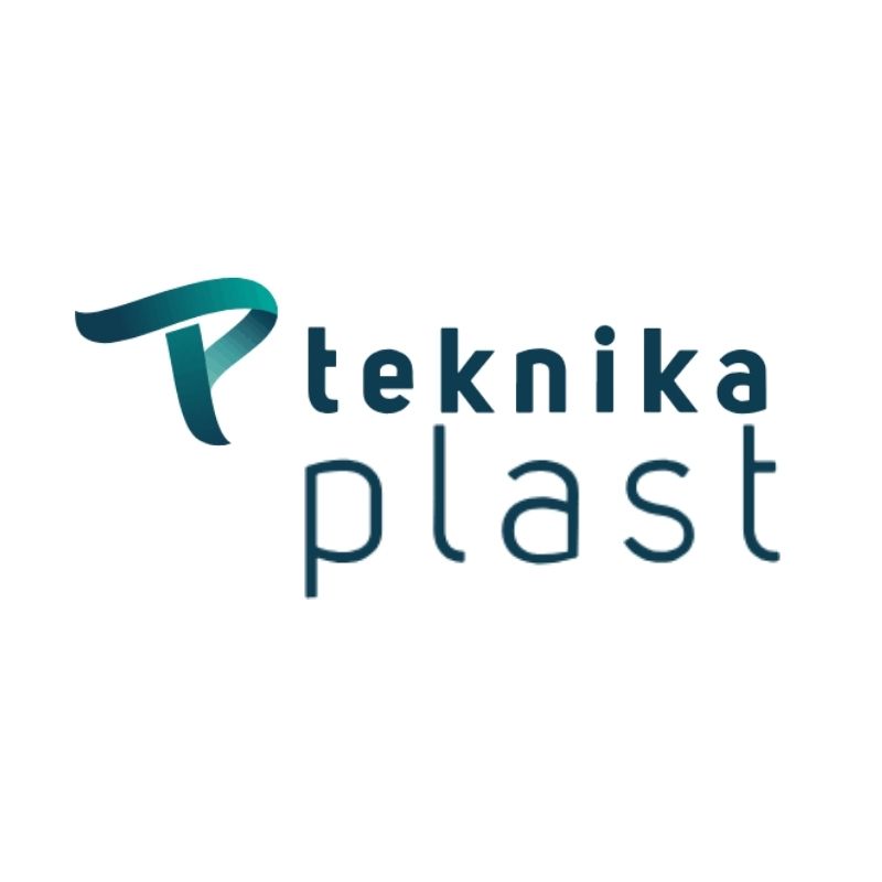 Teknika Plast Teknik Kalıp Plastik San. ve Tic. A.Ş. logosu