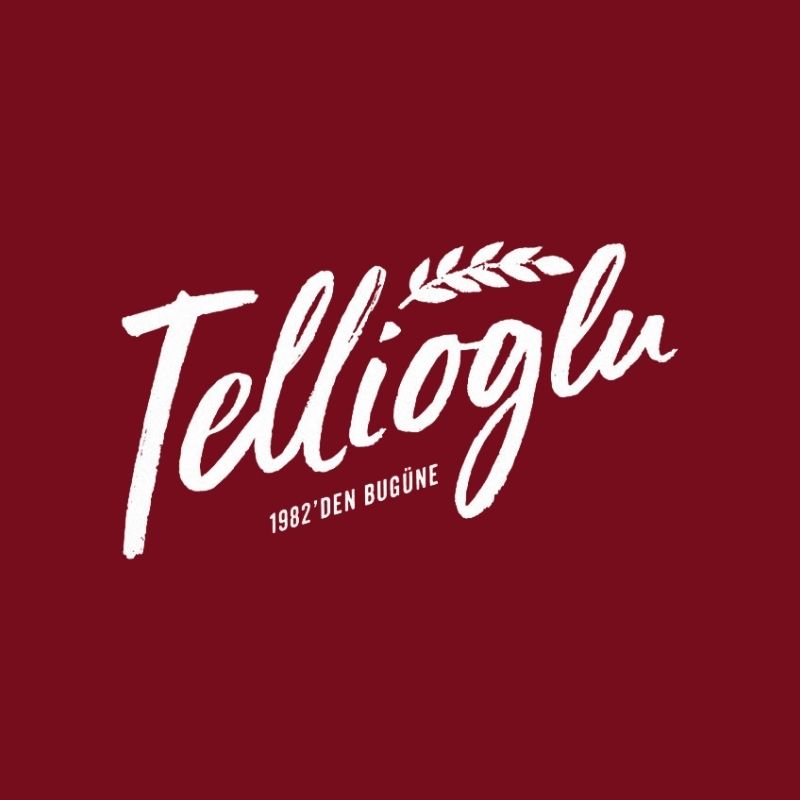 Tellioğlu Yem-Gıda Entegre Tes. San. ve Tic. A.Ş. logosu