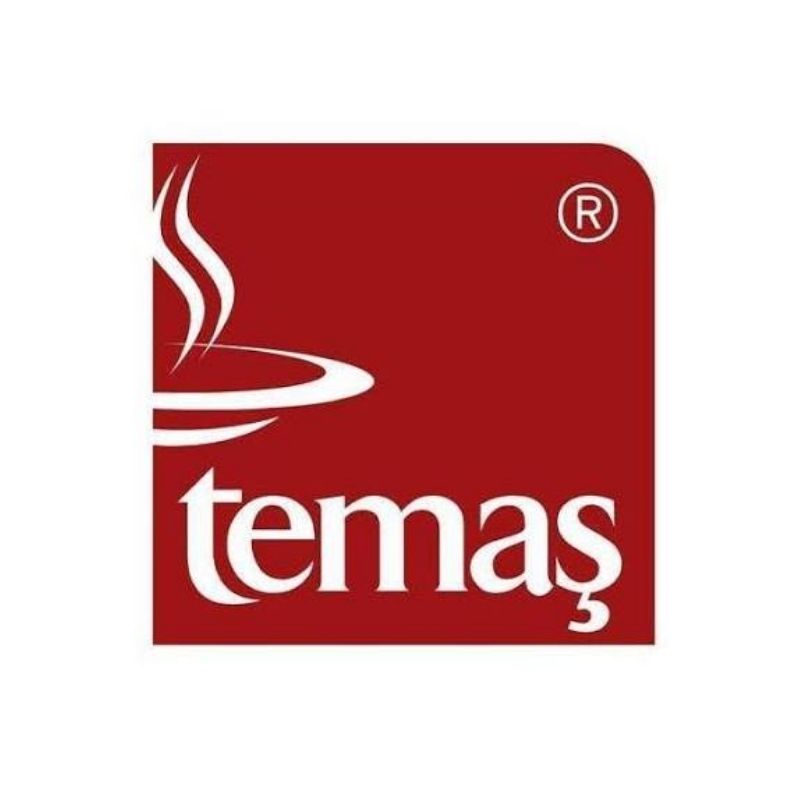 Temaş Gıda San. ve Tic. A.Ş. logosu